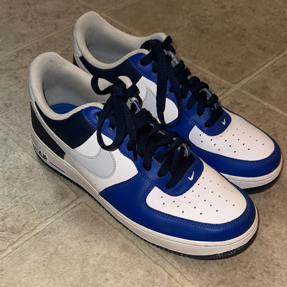 Nike Air Max Men’s Sneakers - Great Condition!